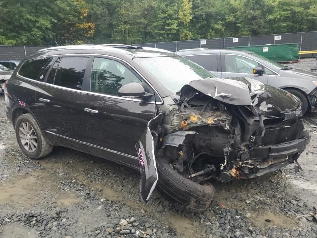 2014 Buick Enclave