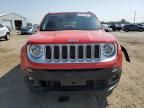 2018 Jeep Renegade Limited