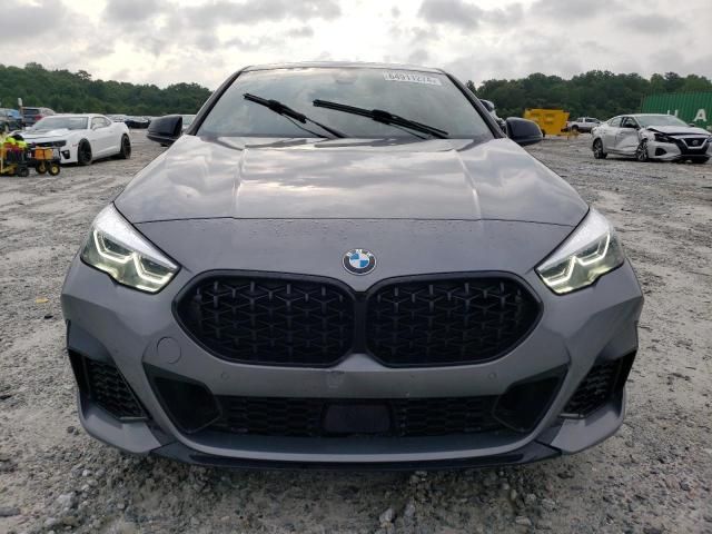 2024 BMW M235XI