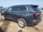 2023 Cadillac XT6 Luxury