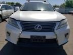 2013 Lexus RX 450