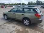 2005 Subaru Legacy Outback 2.5I