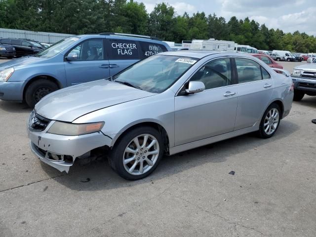 2006 Acura TSX