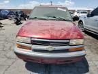 1999 Chevrolet Blazer