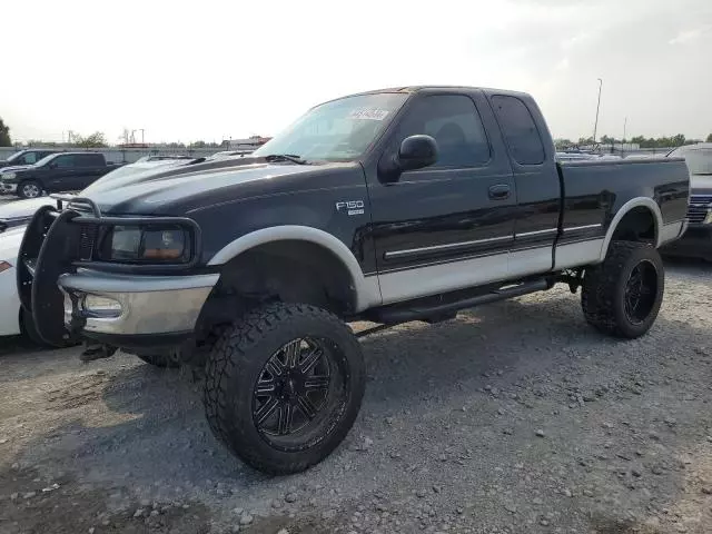 1998 Ford F150