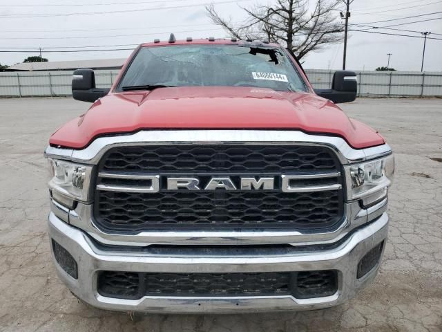 2024 Dodge RAM 2500 Tradesman