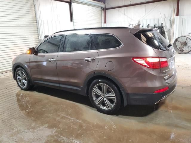 2014 Hyundai Santa FE GLS