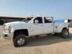 2015 Chevrolet Silverado K3500 High Country