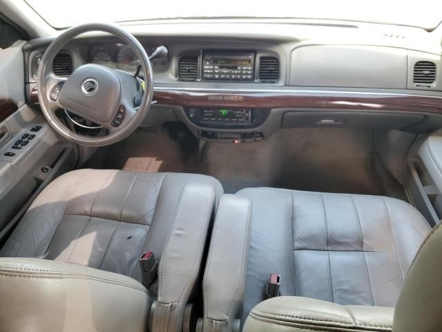 2004 Mercury Grand Marquis LS