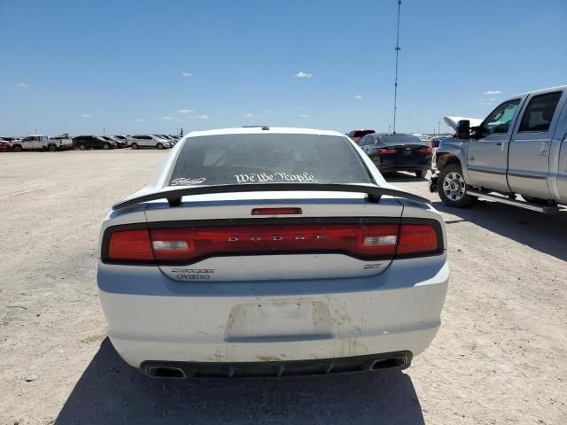 2014 Dodge Charger SXT