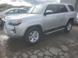 Toyota salvage cars for sale: 2016 Toyota 4runner SR5/SR5 Premium