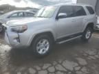 2016 Toyota 4runner SR5/SR5 Premium