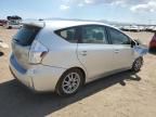 2013 Toyota Prius V