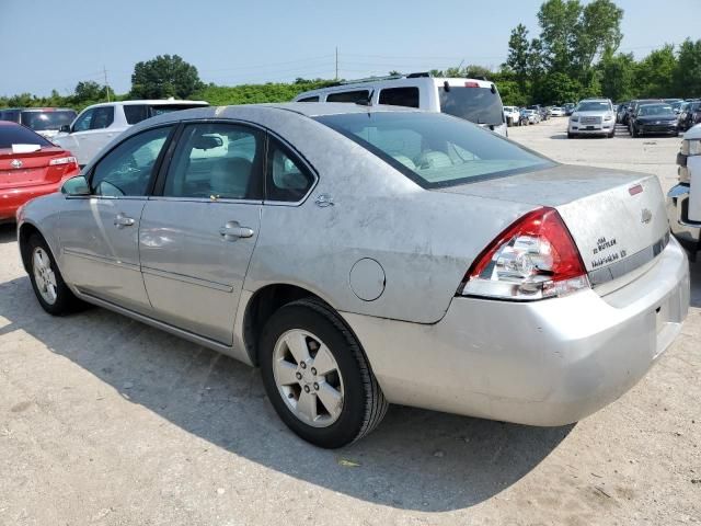 2007 Chevrolet Impala LT