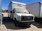 2008 Ford Econoline E350 Super Duty Cutaway Van