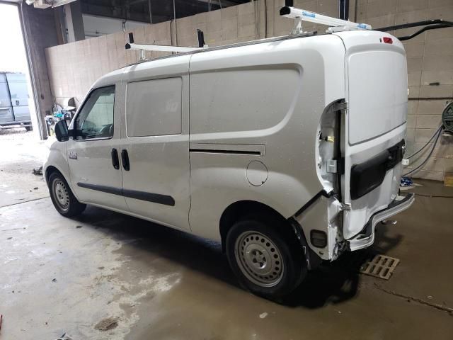 2022 Dodge RAM Promaster City Tradesman