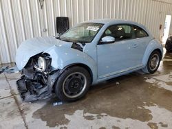 2012 Volkswagen Beetle en venta en Franklin, WI