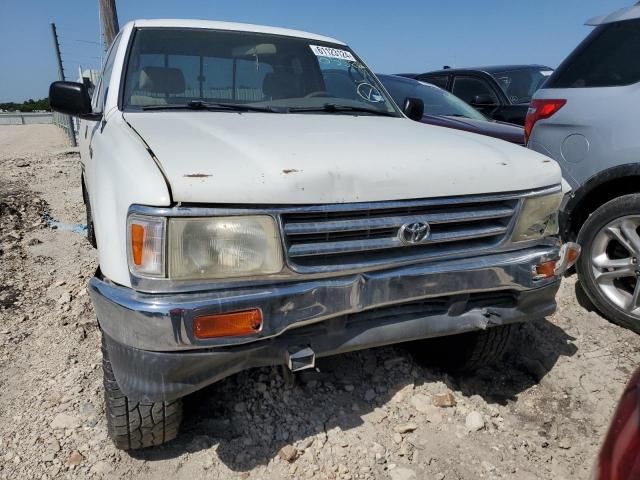 1998 Toyota T100 Xtracab