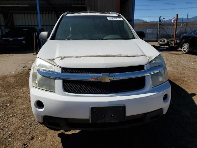 2009 Chevrolet Equinox LS