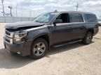 2017 Chevrolet Suburban K1500 LT