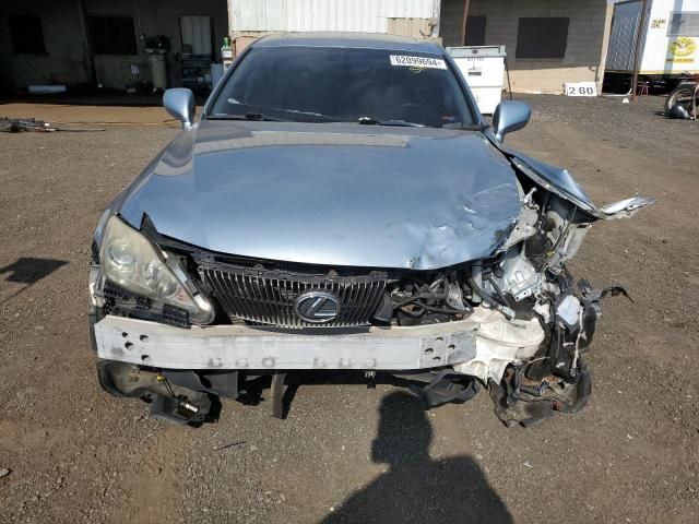 2008 Lexus IS 250