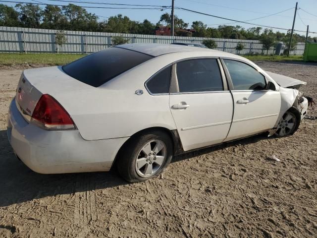 2009 Chevrolet Impala 1LT