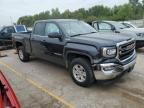 2019 GMC Sierra Limited K1500 SLE