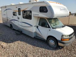 Salvage trucks for sale at Phoenix, AZ auction: 2006 Chevrolet Express G3500