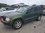 2008 Jeep Grand Cherokee Laredo