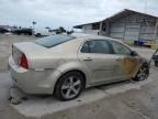 2012 Chevrolet Malibu 1LT