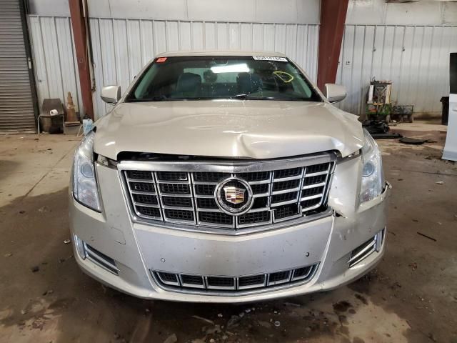 2014 Cadillac XTS Luxury Collection