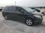 2014 Toyota Sienna LE