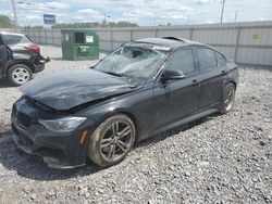 BMW salvage cars for sale: 2015 BMW 328 I