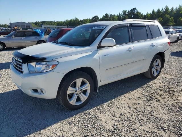 2009 Toyota Highlander Limited