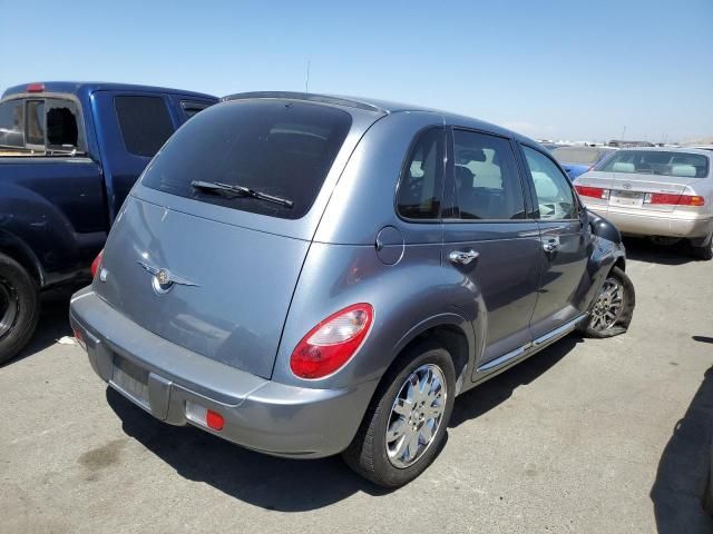 2008 Chrysler PT Cruiser