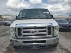 2014 Ford Econoline E350 Super Duty Wagon