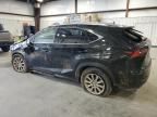 2019 Lexus NX 300 Base