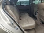 2012 Mercedes-Benz ML 350 4matic