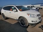 2010 Chevrolet Traverse LTZ