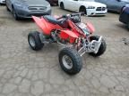 2005 Honda TRX450 R