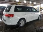 2009 Honda Odyssey EXL