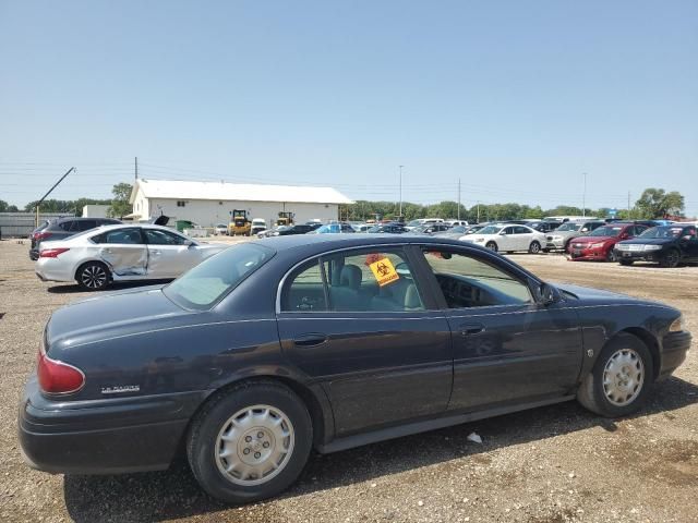 2001 Buick Lesabre Limited