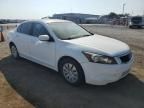 2010 Honda Accord LX