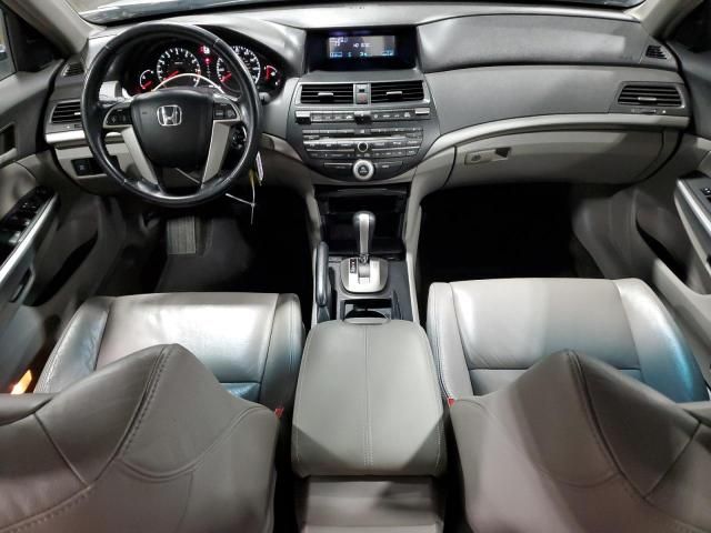 2009 Honda Accord EXL