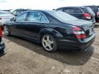 2008 Mercedes-Benz S 550 4matic