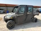 2024 Polaris Ranger Crew XP 1000 Northstar Premium