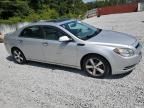 2012 Chevrolet Malibu 2LT