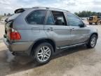 2005 BMW X5 3.0I