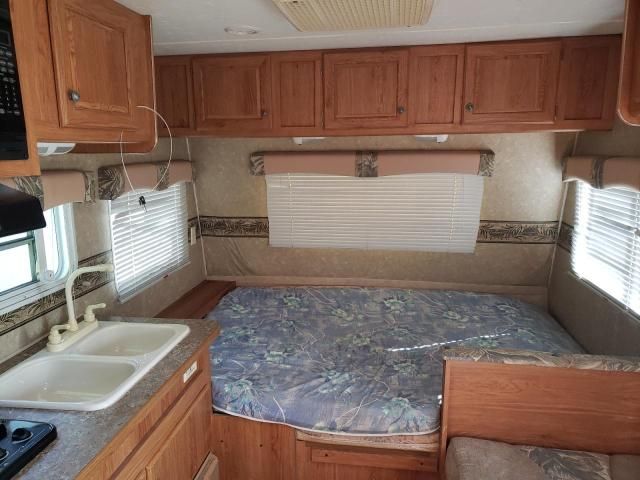 2008 Gulf Stream Kingsport