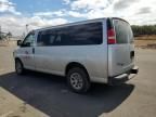 2011 Chevrolet Express G1500 LS